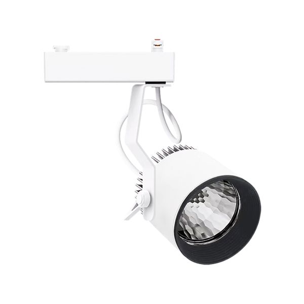 Proyector LED comercial, 30 W, 3000 K, blanco. L5661-1E5 Magg