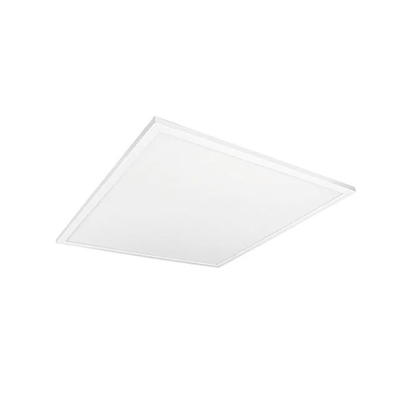 Panel LED de interior, 60 x 60 cm, 40 W, 6000 K, blanco. L6056-130 Magg