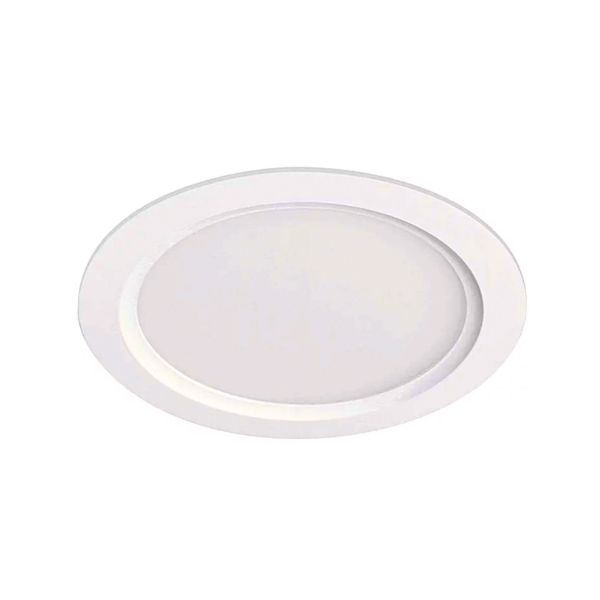 Lámpara LED de techo para interior, empotrable, 13 W, 6000 K. L6335-130 Magg