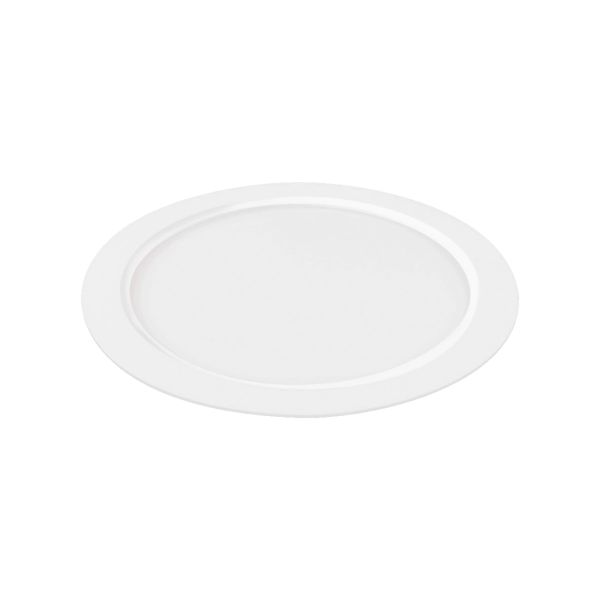 Lámpara downlight LED, de interior, 25 W, 4000 K, blanco. L6341-1I0 Magg