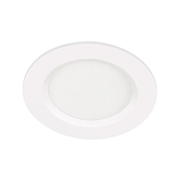 Lámpara downlight LED, de interior, 6 W, 4000 K, blanco. L6352-1I0 Magg