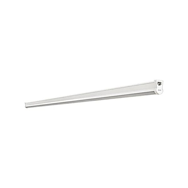 Lámpara lineal LED, de interior, 21 W, 6000 K, blanco. L6484-130 Magg