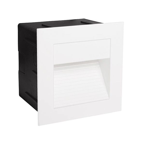 Lámpara LED de interior/exterior, decorativa, 1.6 W, 2700 K. L7004-110 Magg