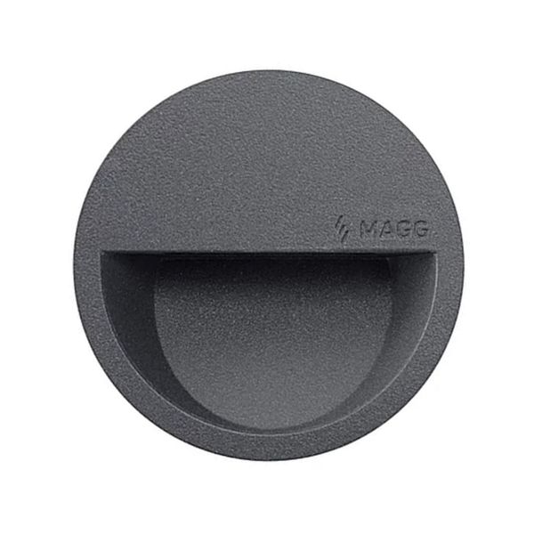 Lámpara LED de interior/exterior, decorativa, 2 W, 4000 K. L7019-6I0 Magg