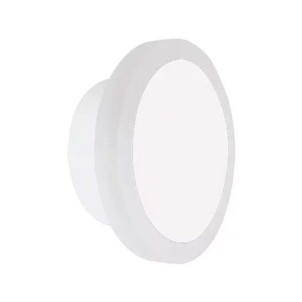 Lámpara LED de interior, decorativa, 8 W, 3000 K, blanco. L7285-1E0 Magg