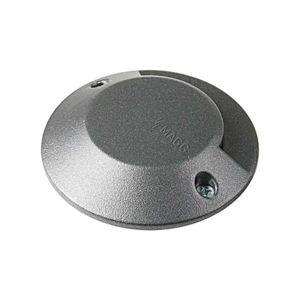 Lámpara de piso, para exterior, 2 W, 2700 K. L7350-610 Magg