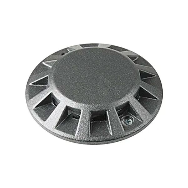 Lámpara de piso, para exterior, 2 W, 2700 K. L7352-610 Magg