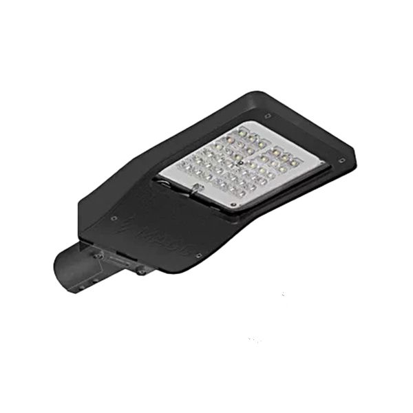 Lámpara LED suburbana para alumbrado público, 40 W, 5000 K. L7717-6H0 Magg