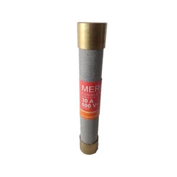 Fusible cartucho renovable, 30 A, 600 V. CF-270 Arrow Hart