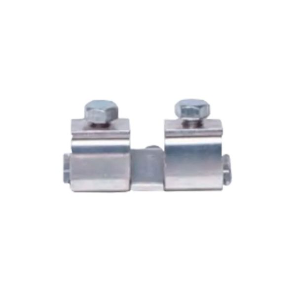Conector mecánico recto, 1/0-4/0 AWG, 225 A. CR-173 Arrow Hart