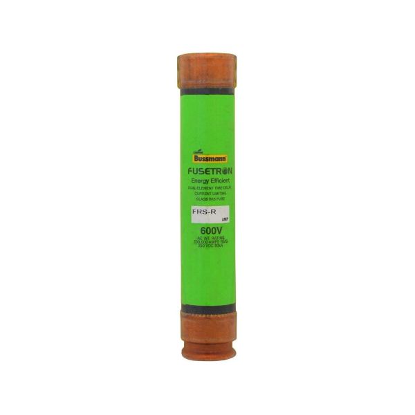 Fusible con retardo para motores, 30 A, 600 V CA. FRS-R-30 Arrow Hart