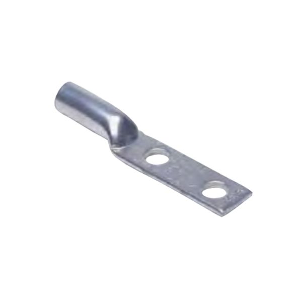 Terminal de comprensión, calibre 1/0, 100 A. TXL2-542 Arrow Hart