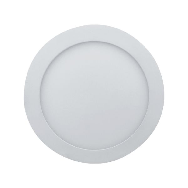Lámpara de Techo, Empotrable, 18 W, Temperatura de color ajustable, ESW18 Megamex