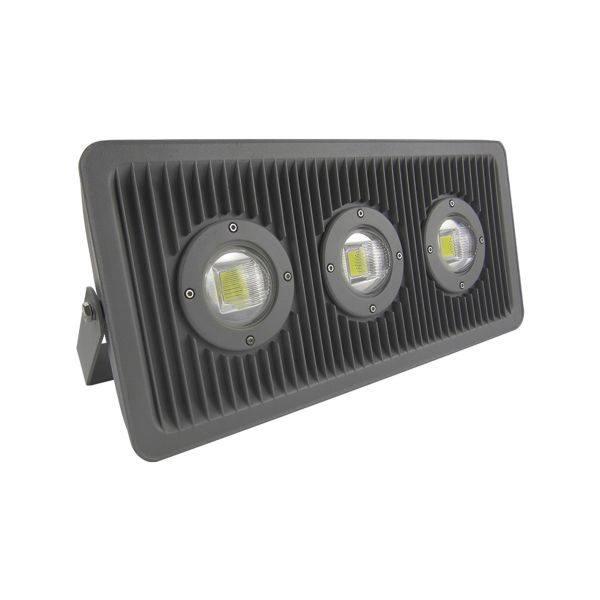 Reflector LED para Exterior, 150 W, 6 500 K, EXL150F Megamex