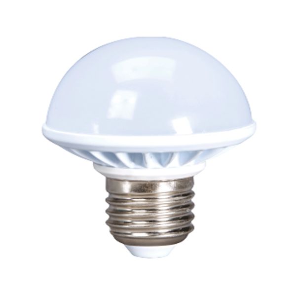 Foco de LED mini 7.5 W . FLM8F Megamex