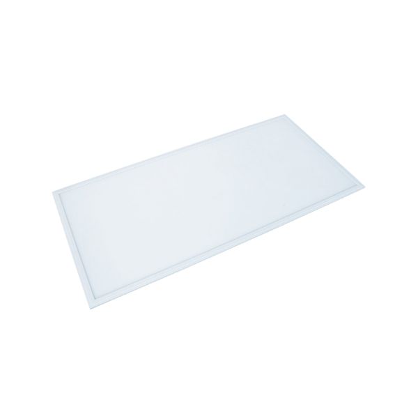 Panel LED, ultra delgado, 72 W. GLED2B Megamex