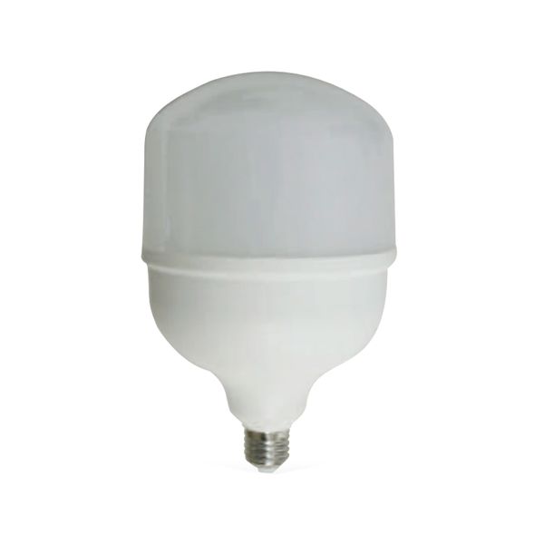 Foco LED de luz fría, 6500 K, 50 W. ILIOSII Megamex