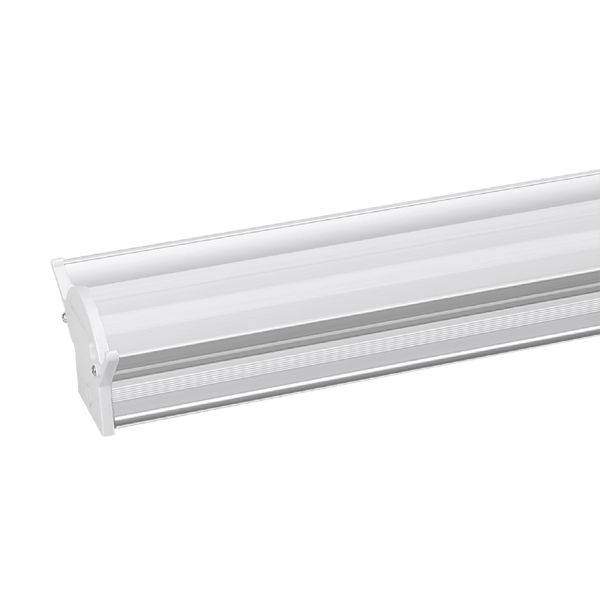 Gabinete LED, lineal con cuerpo de aluminio, 55 W. MARKETLIGHT55 Megamex