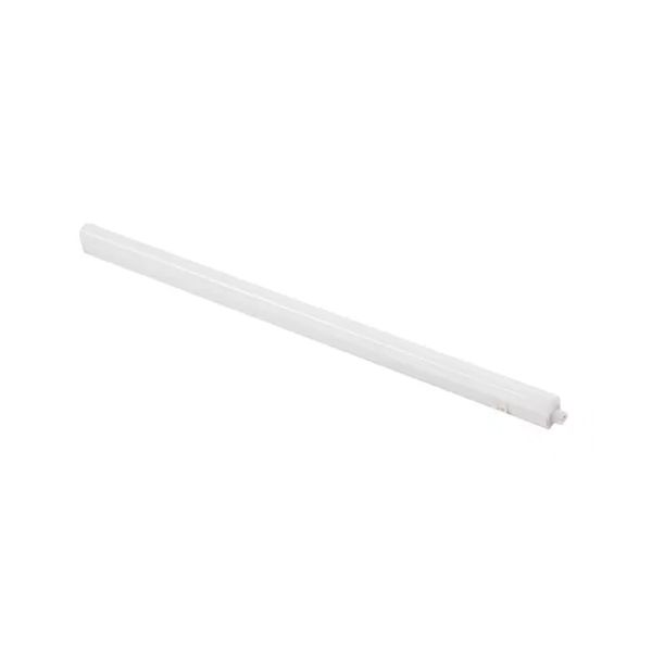 Lámpara lineal LED con apagador integrado, 10 W. MLED10-A Megamex