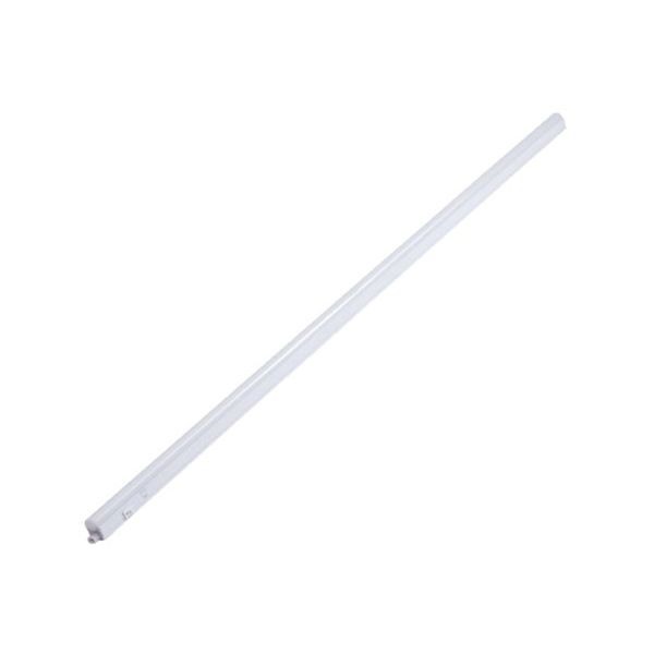 Lámpara lineal LED con apagador integrado, 14 W. MLED14-A Megamex