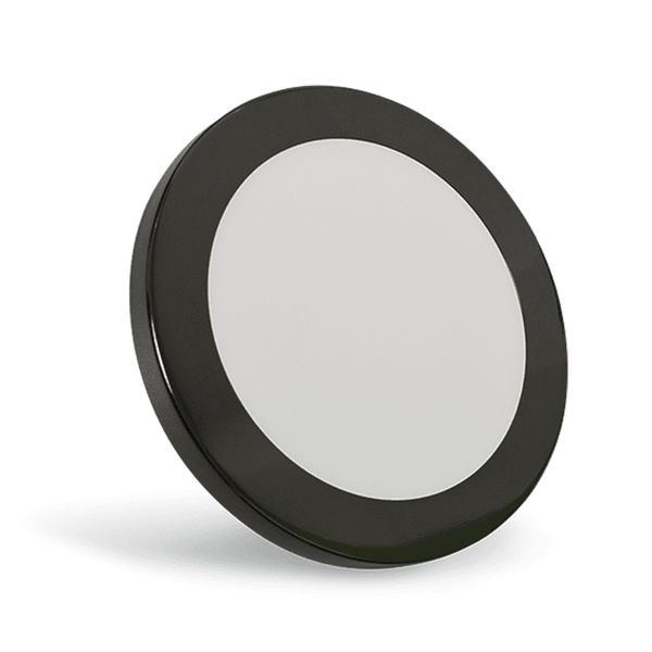Panel Redondo LED, Multifuncional, 20 W, Temperatura de Color Ajustable, PRLM-G