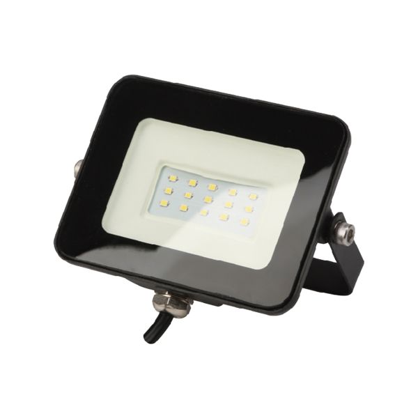 Reflector LED, 10 W, Exterior, 6 500 K, R10 Megamex