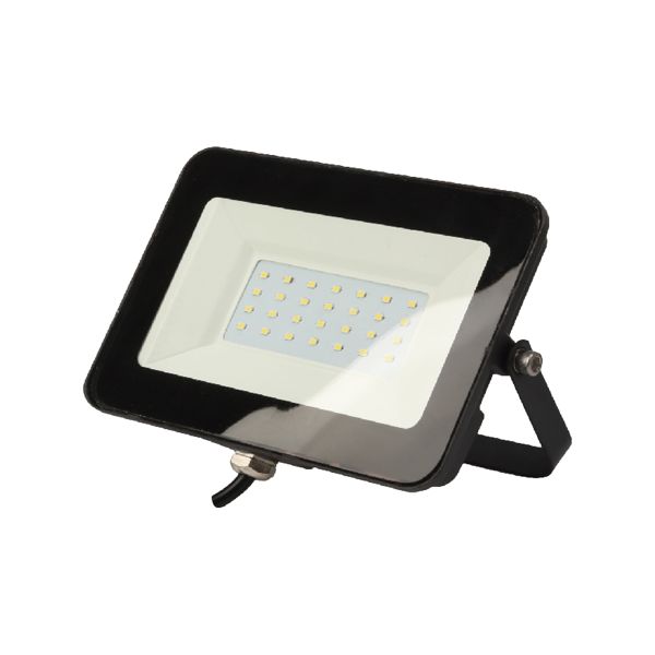 Reflector LED, 20 W, Exterior, 6 500 K, R20 Megamex