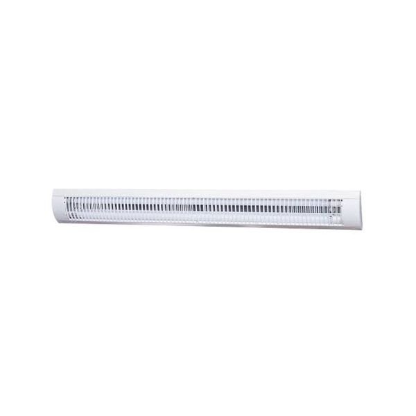 Lámpara LED de interior, para suspender en techo, 2 X 17 W, IP20. S241LED-LIGHT Megamex