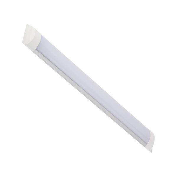 Lámpara LED De Techo, Ultra Slim, 20 W, 6 500 K, SL18 Megamex