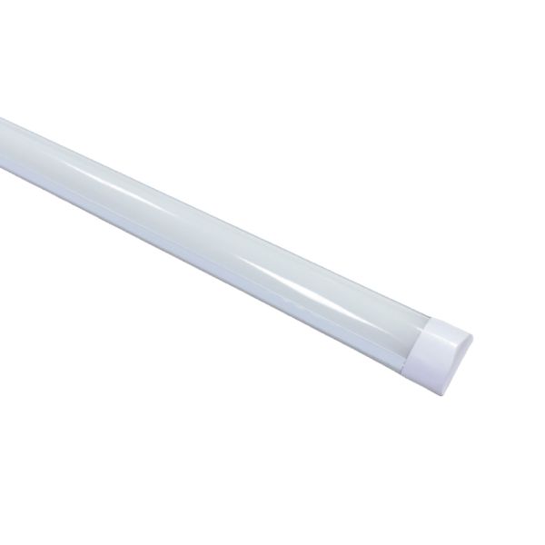 Lámpara lineal LED, 40 W, ideal paraoficina áreas de trabajo. SL36-N Megamex
