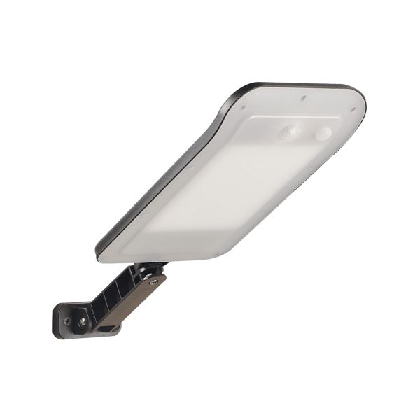 Luminaria solar mini, ajustable con control remoto. STARLED I Megamex