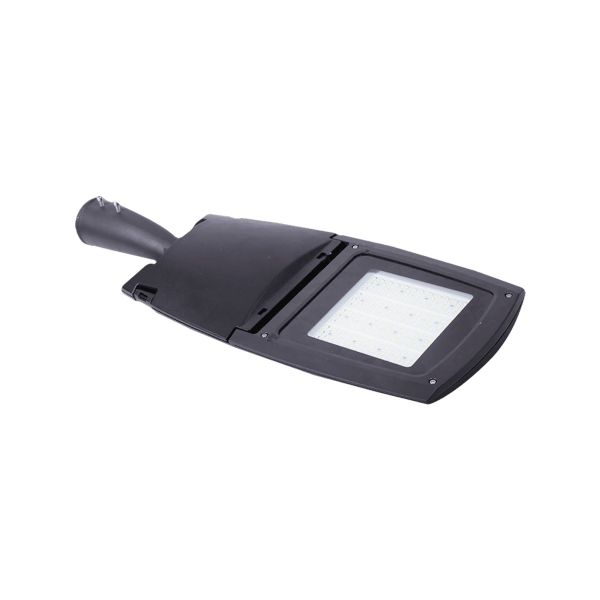 Lámpara LED, ideal para iluminación vial, multivoltaje, 150 W. STL150 Megamex