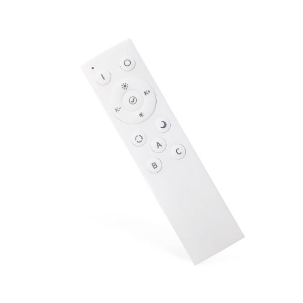 Control para GSW40.SWRC2-N Megamex