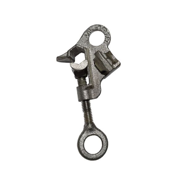Conector perico linea viva, calibre 350-2/0. HTE3126-W Burndy by Hubbell