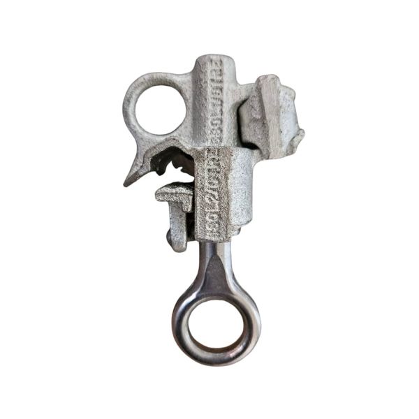 Conector perico linea viva, calibre 6-2/0. HTES2625WMG4 Burndy by Hubbell