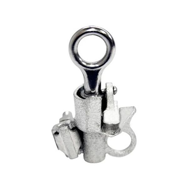Conector linea viva, calibre 6-4/0. HTES3228W Burndy by Hubbell