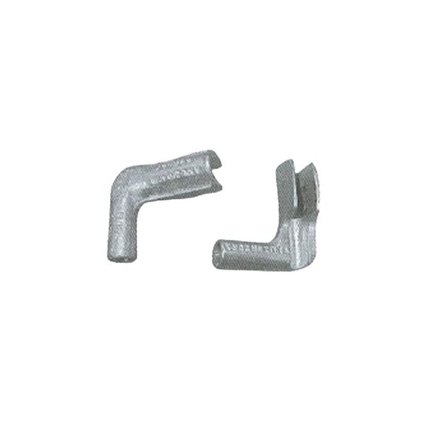 Conector derivación de aluminio, L 6-2/0-10-1/0 ACS. YLU26R25RX Burndy by Hubbell