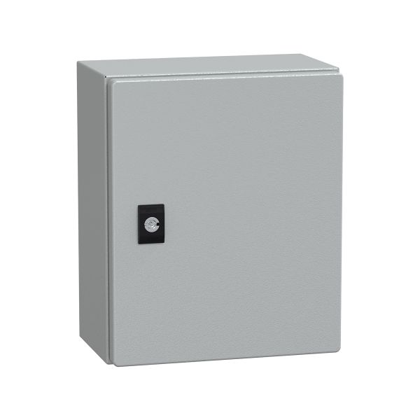 Gabinete Metálico, 300x250x150mm NSYCRN325150 Schneider Electric