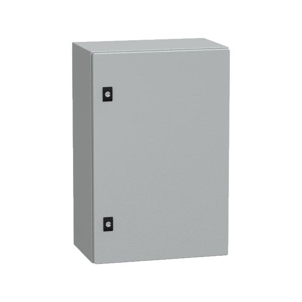 Gabinete 600x400x250mm NSYCRN64250 Schneider Electric