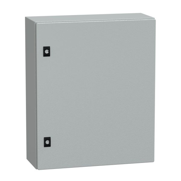 Gabinete Metálico 600x500x200 NSYCRN65200 Schneider Electric