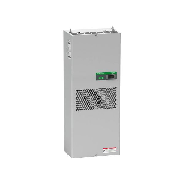 Unidad de refrigeración, montaje lateral  1600 W a 230 V, NSYCU1K6 Schneider Electric