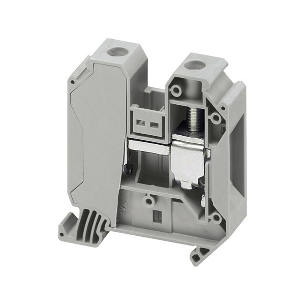 Clema para Fase Calibre 10-2 AWG 35mm NSYTRV352 Schneider Electric