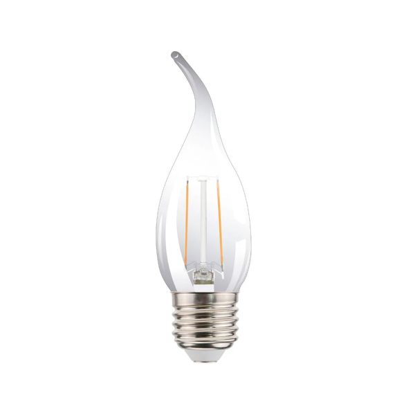 Foco LED decorativo, 2.5 W, 2700 K. 80279 Ledvance
