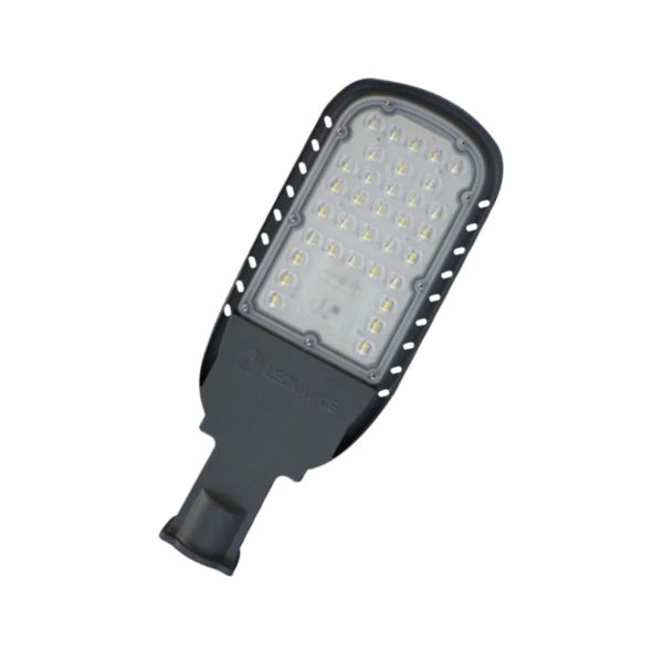 Lámpara LED con fotocelda, para alumbrado público, 50 W. 80338 Ledvance
