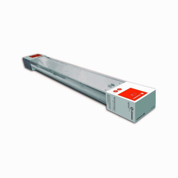 Lámpara LED de techo, para sobreponer, 120 cm. 80463 Ledvance