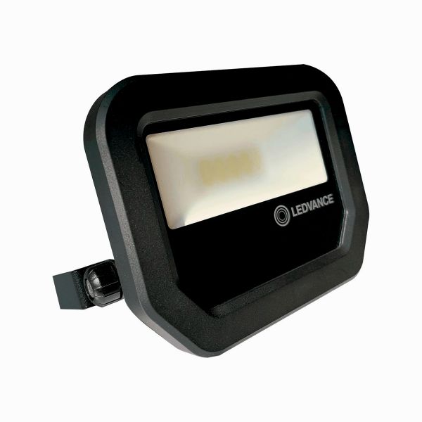 Reflector LED de exterior, 30 W, 5 000 K. 91459 Ledvance