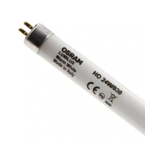 Lámpara lineal, de interior, 24 W. 82294 Ledvance