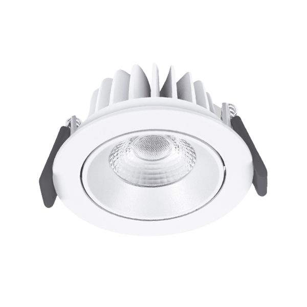 Lámpara Spot LED de interior, 10 W, 3000 K. 89335 Ledvance