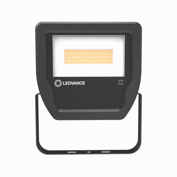 Reflector LED de exterior, 30 W, 5000 K. 91459 Ledvance