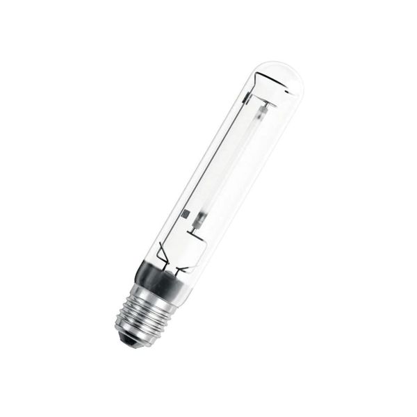 Lámpara de vapor de sodio, 100 W. 83331 Osram